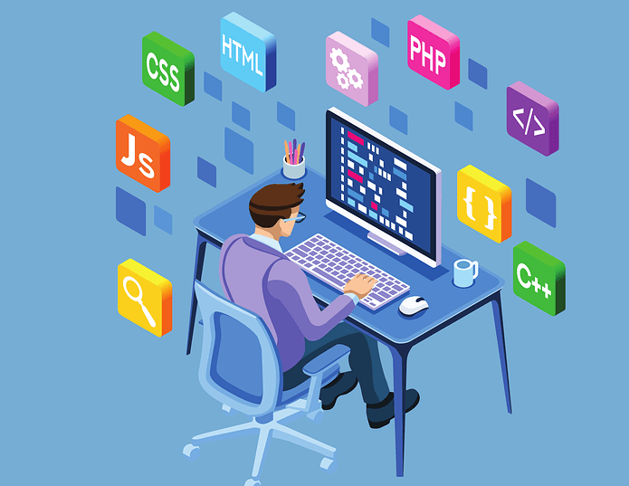 Desarrollador Web